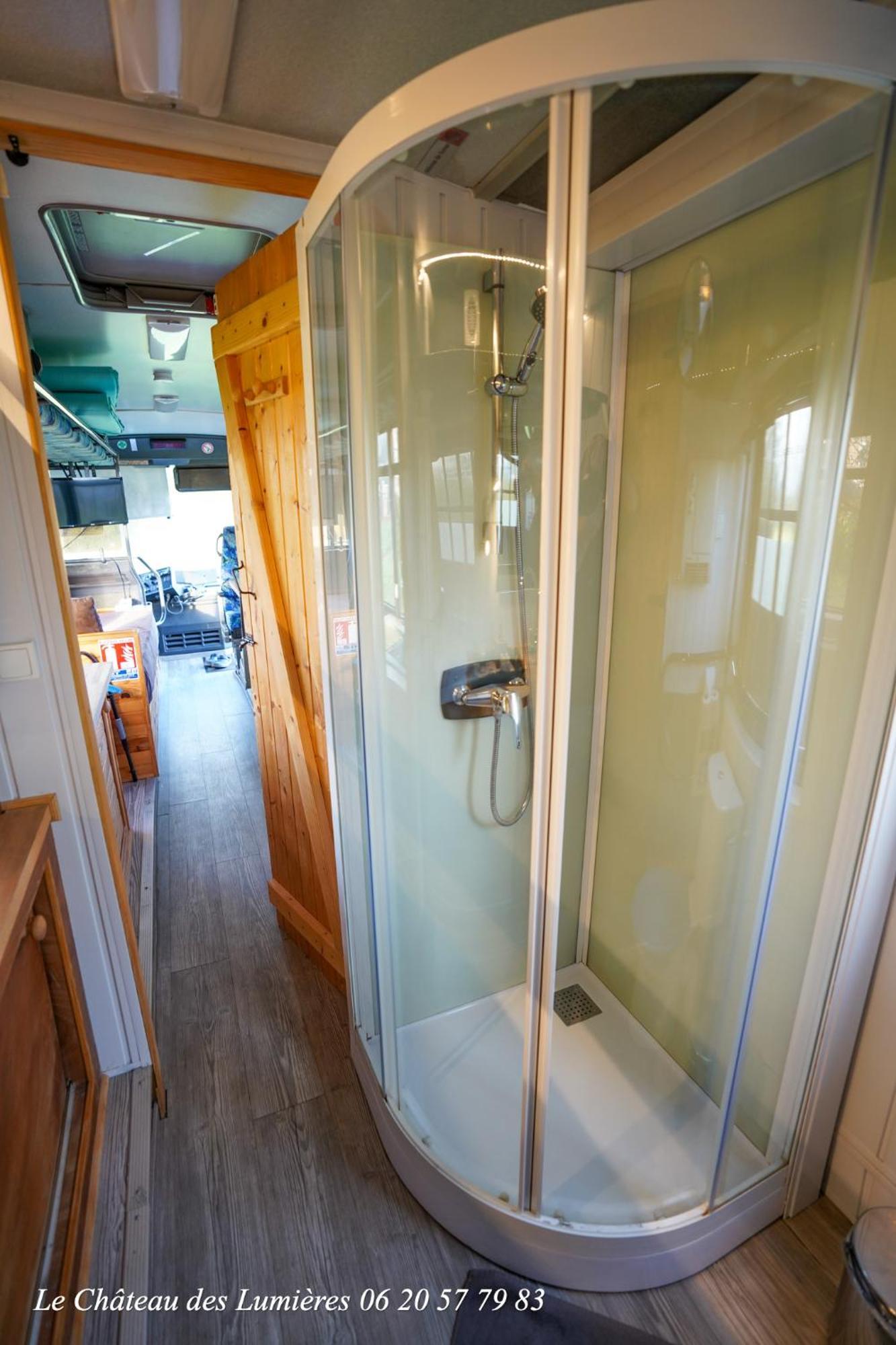 Baie De Somme Bus Villa Saint-Blimont Luaran gambar